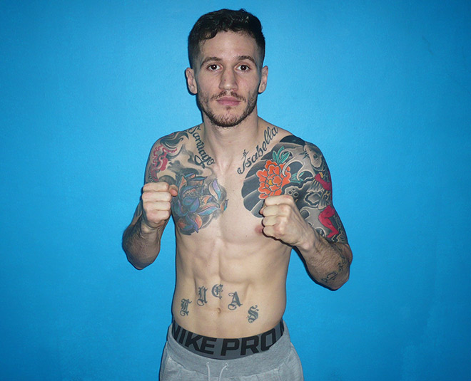 Tổng hợp các sự kiện MMA và Boxing không thể bỏ qua trong cuối tuần này